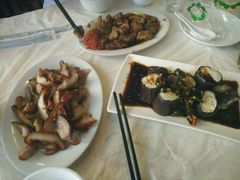-万春卤菜(天乡后街步行街店)
