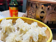 -斯琴阿妈蒙古餐厅(新城店)