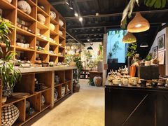-自由生长植物工作室(深港花卉中心店)