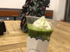 -OUR Bakery(三里屯太古里店)