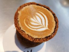 -M Stand(BFC外滩金融中心店)