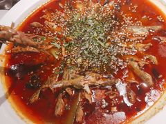 -悦百味·品质川菜(橄榄郡店)