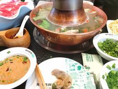 -阳坊胜利涮羊肉(阳坊老店)