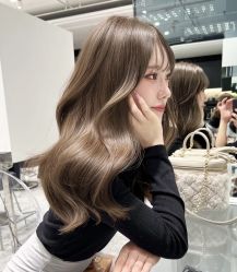 -时尚殿堂hair salon