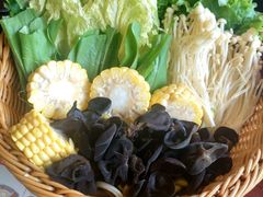 -高兴壹锅·潮汕鲜牛肉火锅(良乡梅花庄店)