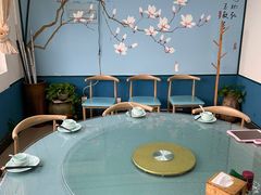 包厢-隐厨·海鲜餐厅(恒通路店)