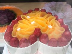 -好利来.生日蛋糕(杨家坪店)