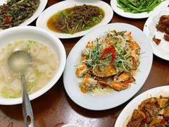 -肥弟大排档(汕樟路店)