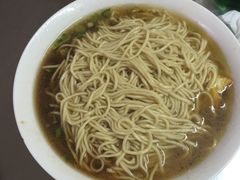 -老赵面店(大西路店)