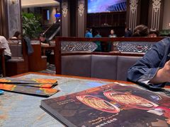 -哈啾嗨·新概念蒙餐(红星新城店)