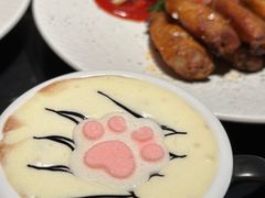 -Nord Grill&Bar Highland诺德西餐(深圳欢乐海岸店)