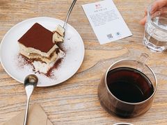 -VOYAGE COFFEE(北锣鼓巷店)