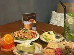 -咖法森林·咖啡  酒吧(天河店)