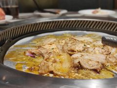 -么子烤肉(化龙池店)