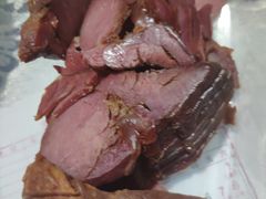 酱牛肉-杜六房(大沽路店)