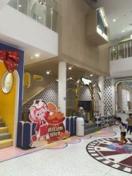 -meland亲子乐园(珠海环宇城店)