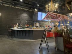 -漫咖啡 (CCPAPK店)