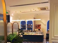 -LE SAPHIR 莎菲尔菓子(和兴店)