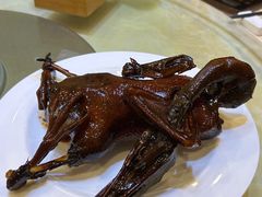 -新长岭大酒店酒楼