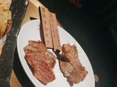-炉石六本目·冰鲜和牛炭火烤肉·寿喜烧店(梅江店)
