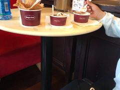 -哈根达斯(西安北郊店)