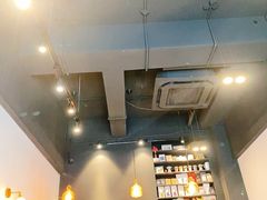 -black rainbow coffee