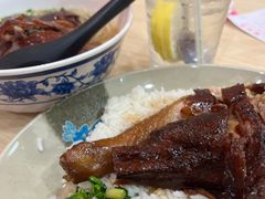 -一乐烧鹅(中环店)