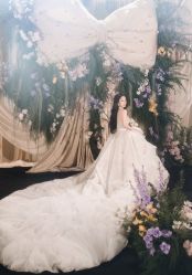 -无锡君来洲际酒店·宴会厅