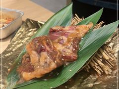 -牛角烧肉(步步高星城天地店)