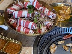 -权金城·炭火烤肉(北京联想桥店)