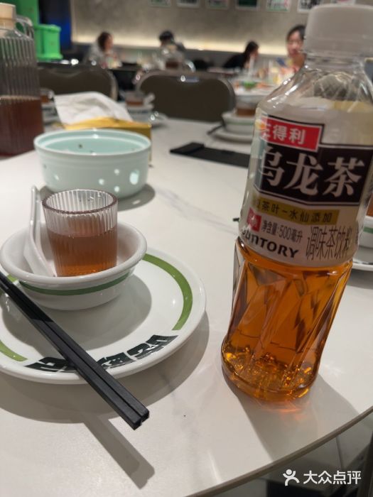 欧记大排档·景德菜(上海首店)图片