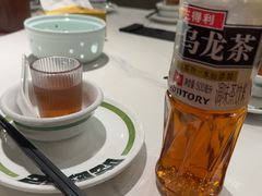 -欧记大排档·景德菜(上海首店)