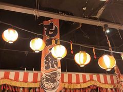 -白石の深夜食堂(芝罘万达店)