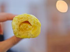 奶黄卷-北京大学-燕南食堂