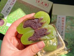 -杏花樓(大世界店)