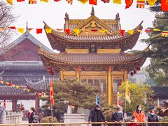 -上海东林寺(金山区)
