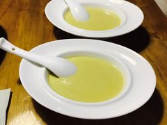 -禧和源养生素食茶馆