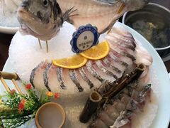-东海怡品海鲜豆捞(星街坊店)