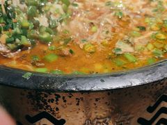 -探鱼·鲜青椒爽麻烤鱼(苏宁广场店)
