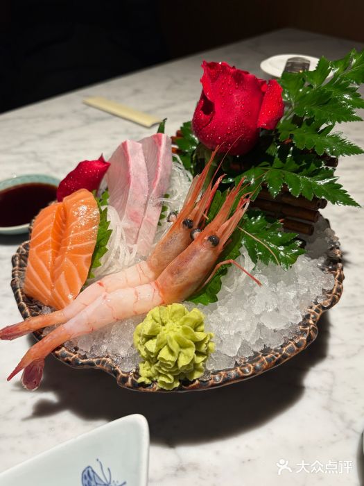 阿吾罗日本料理(K11艺术中心店)图片