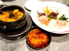 -福照楼汽锅鸡·云南菜(火车站锦江店)