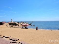 -老虎石海上公园