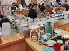 -晴季寿司(延河路万达广场店)