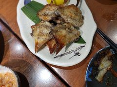 -九井澤精致料理(金茂店)