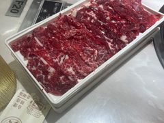 -汕头八合里海记牛肉店(清河店)