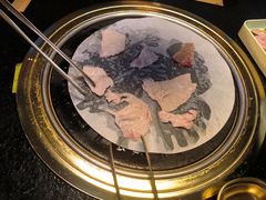 -熊大·鲜烤黄牛肉(五山店)