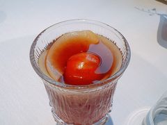 -黑宝石西餐厅(汇励99城市公园店)