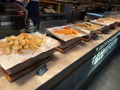 -梨花自助烤肉(西三旗万象汇黑金店)
