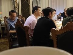 大堂-宝燕海鲜(好爱店)