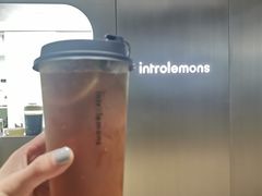 -introlemons(北京西单更新场店)